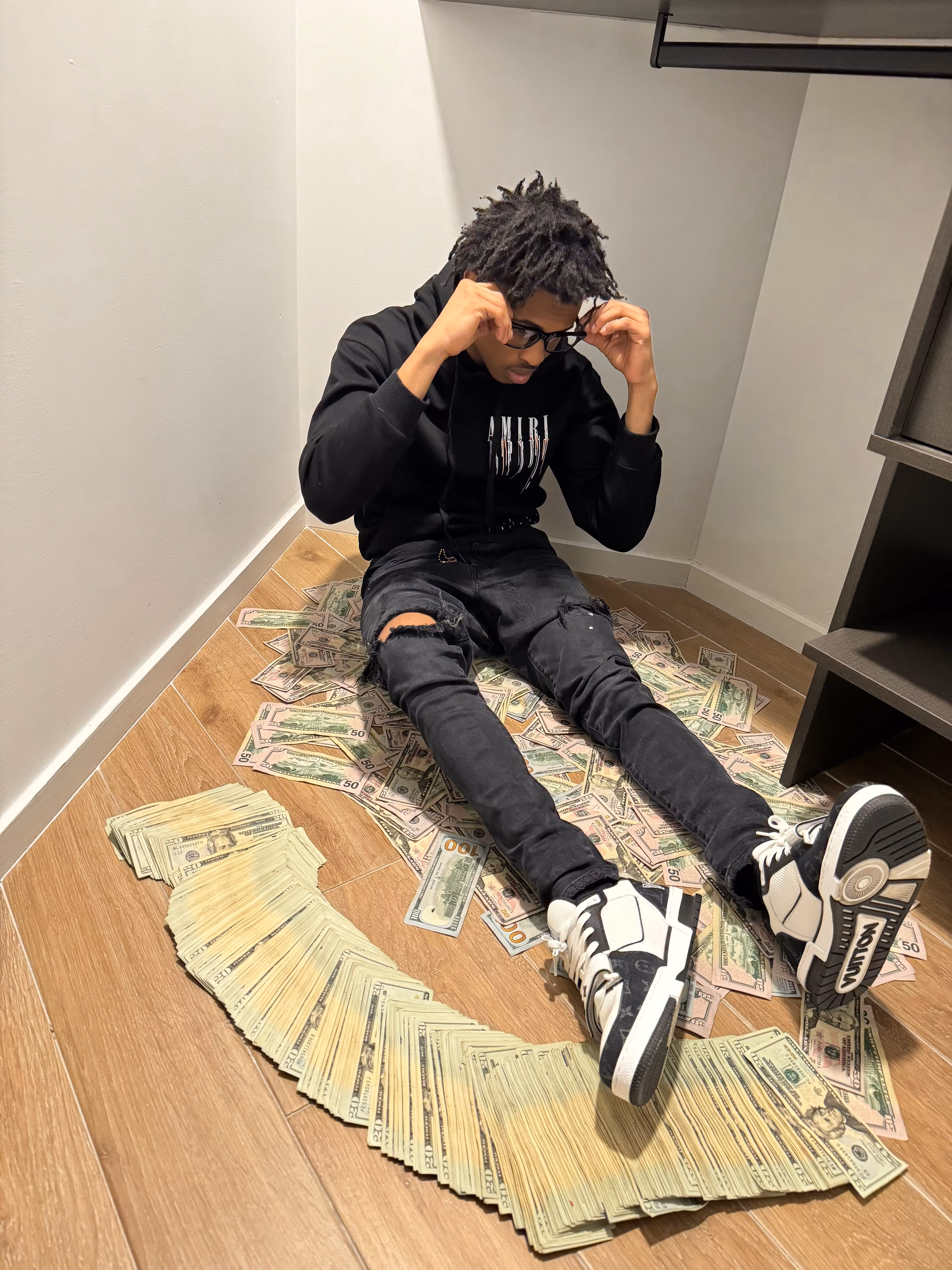 NGL Shop