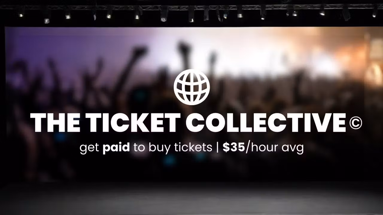 The Ticket Collective