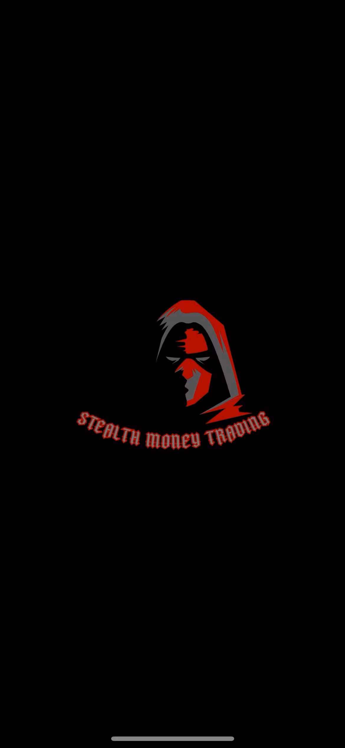 Stealth Money Trading