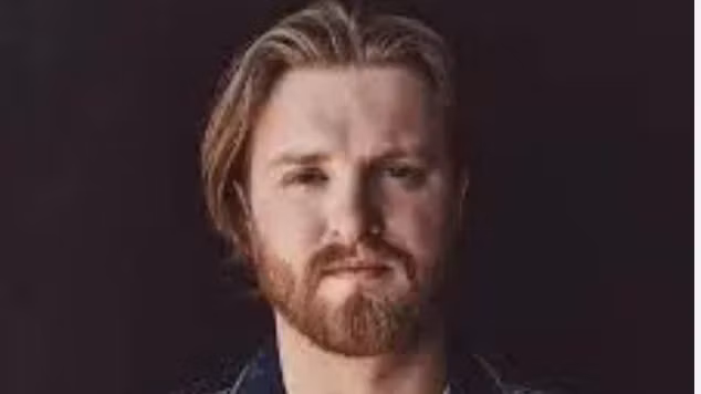 Colby Acuff