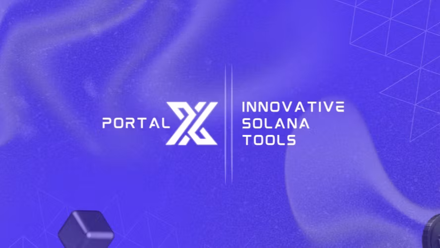 PortalX