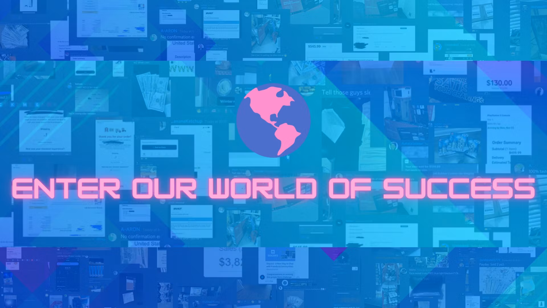 Instant Access - Quarterly Sub