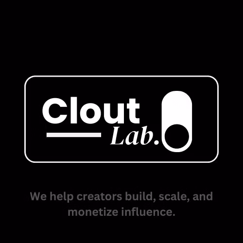 CloutLab