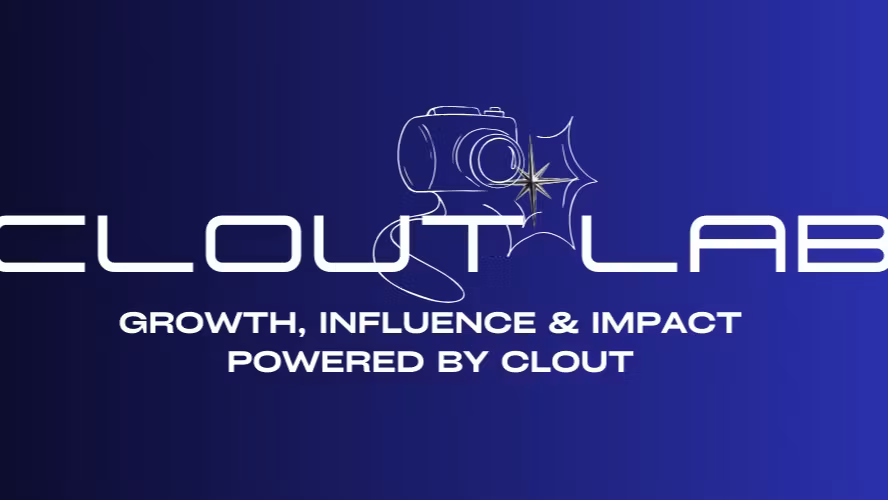 CloutLab