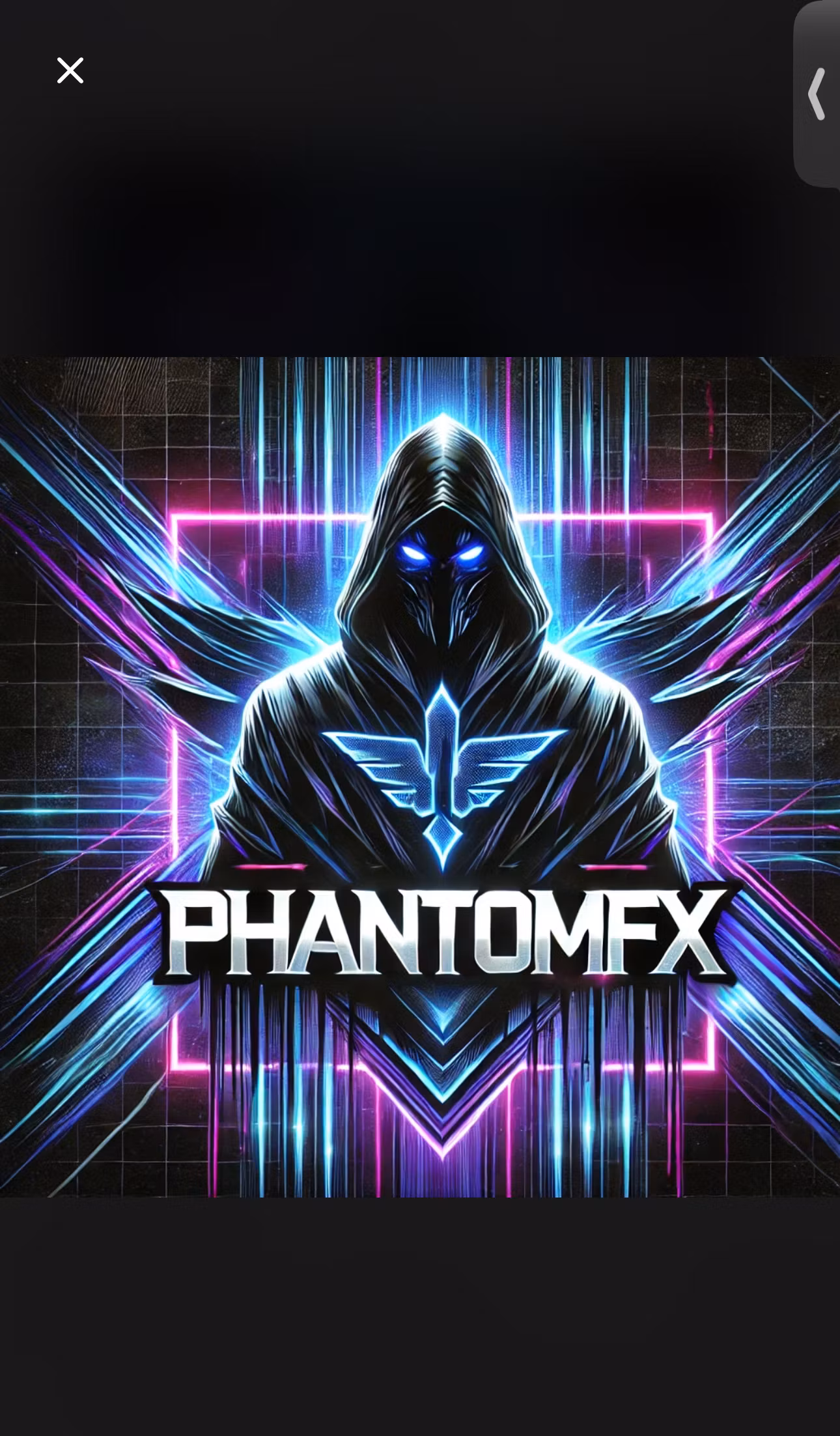 PhantomFx Vip