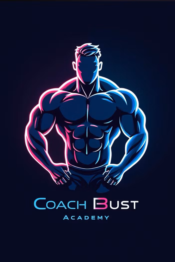 Coach Bust Academy 