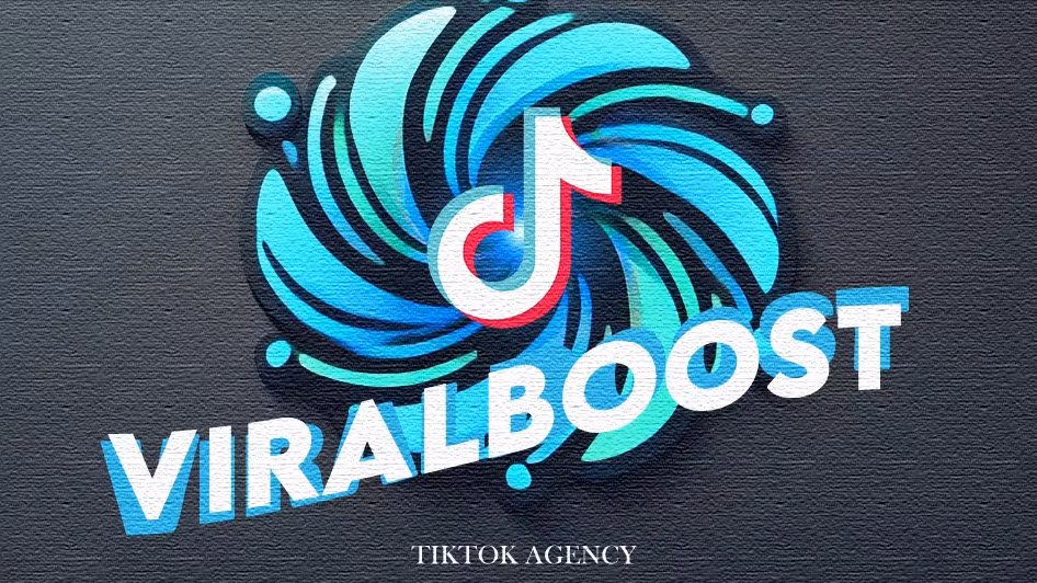 viralboost tiktok agentur