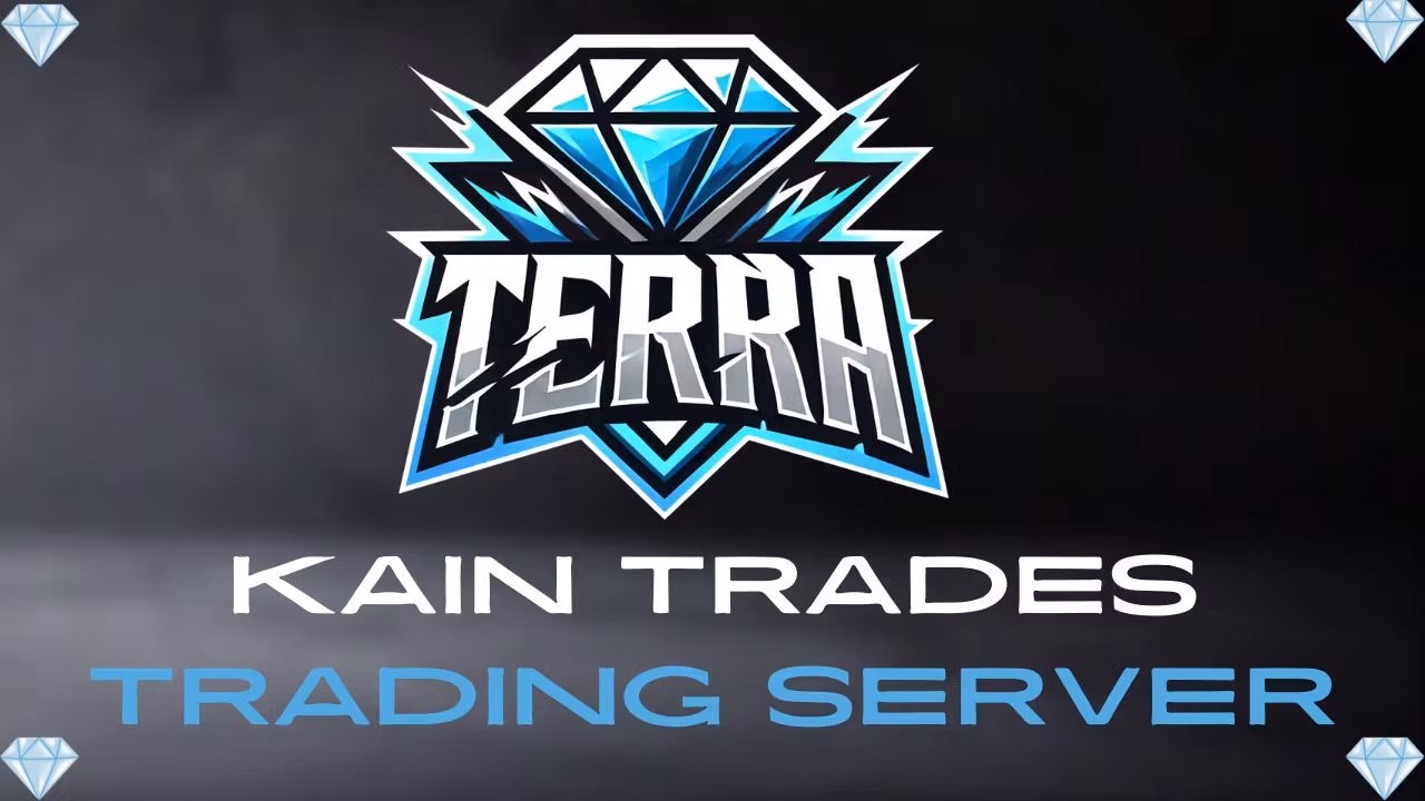 Kain Trades Trading Discord