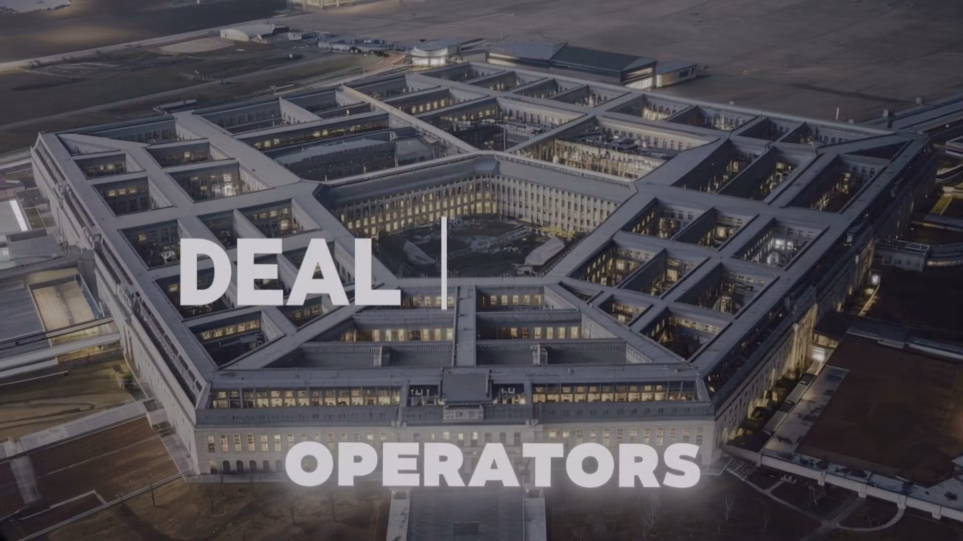 Deal Dad Demo