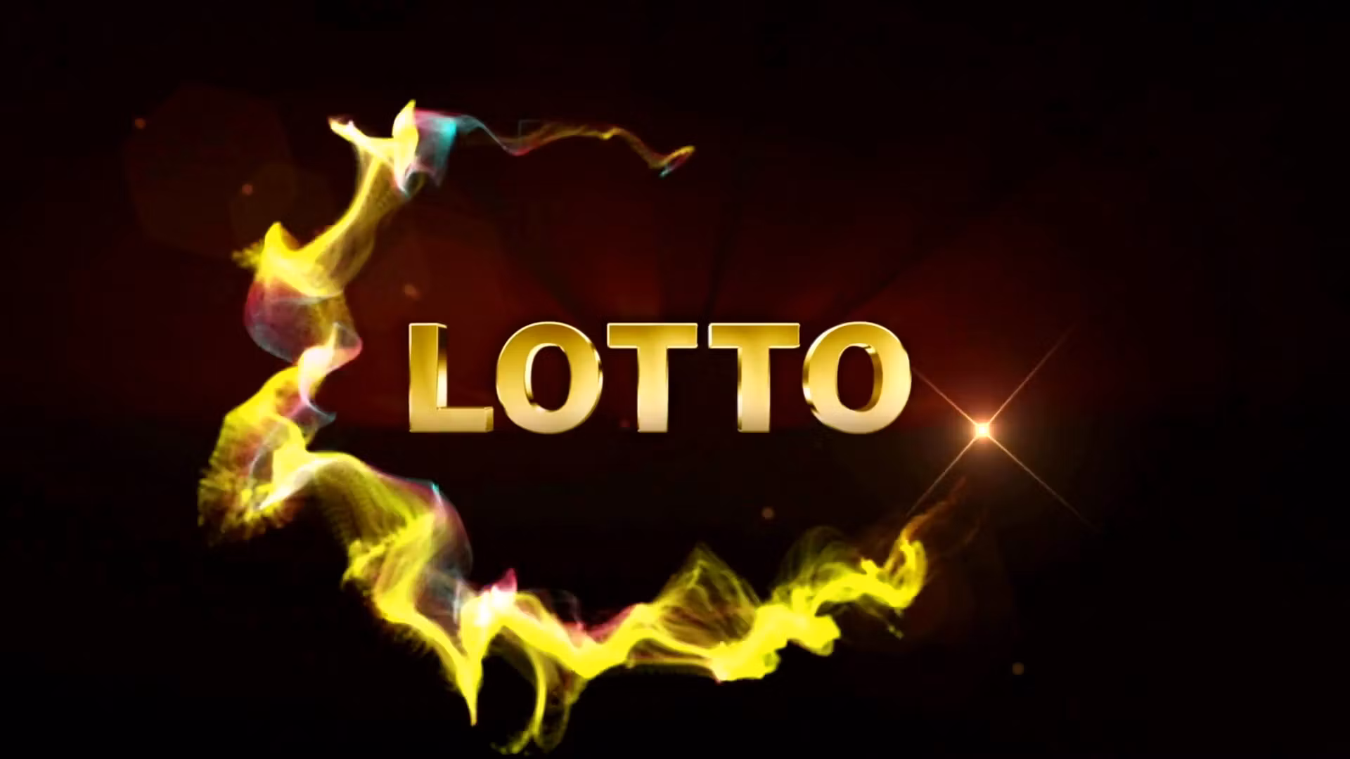 Winners Only Lotto 