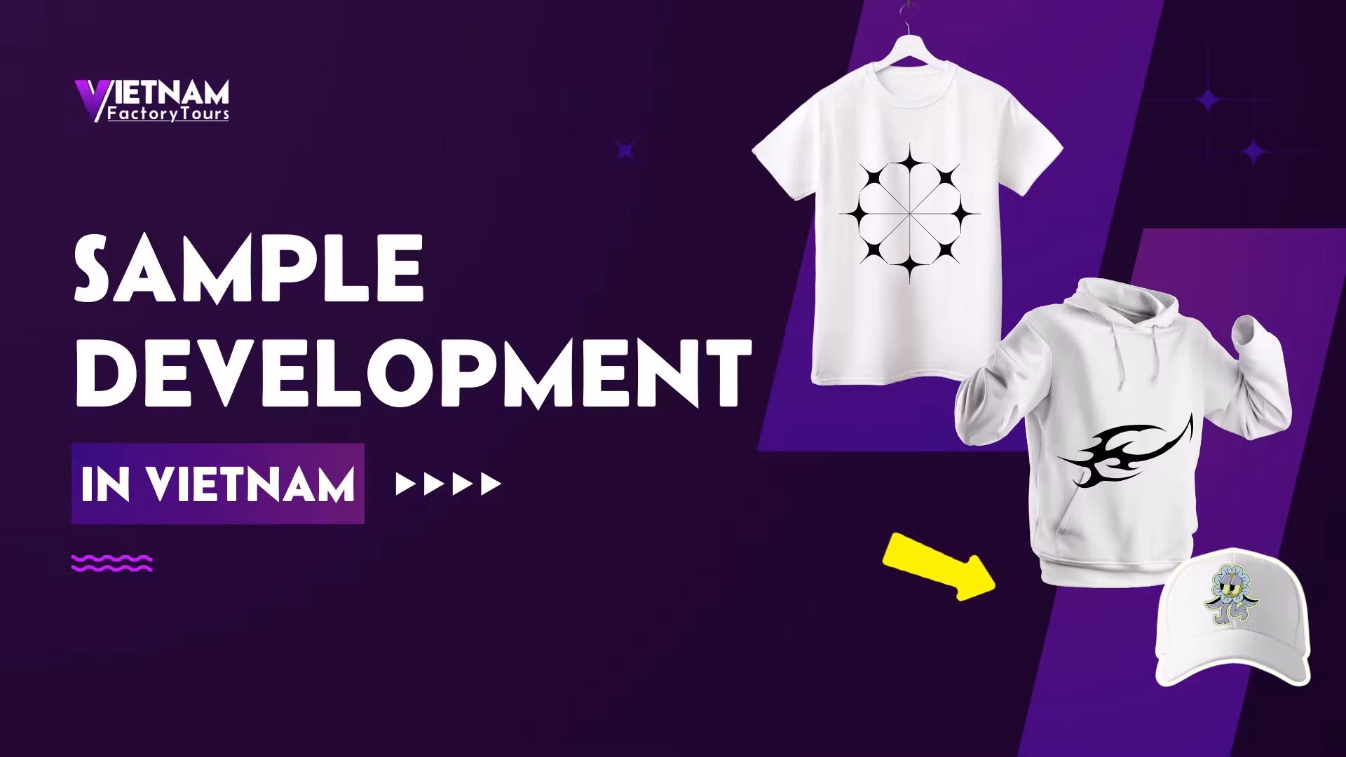 Sample Development