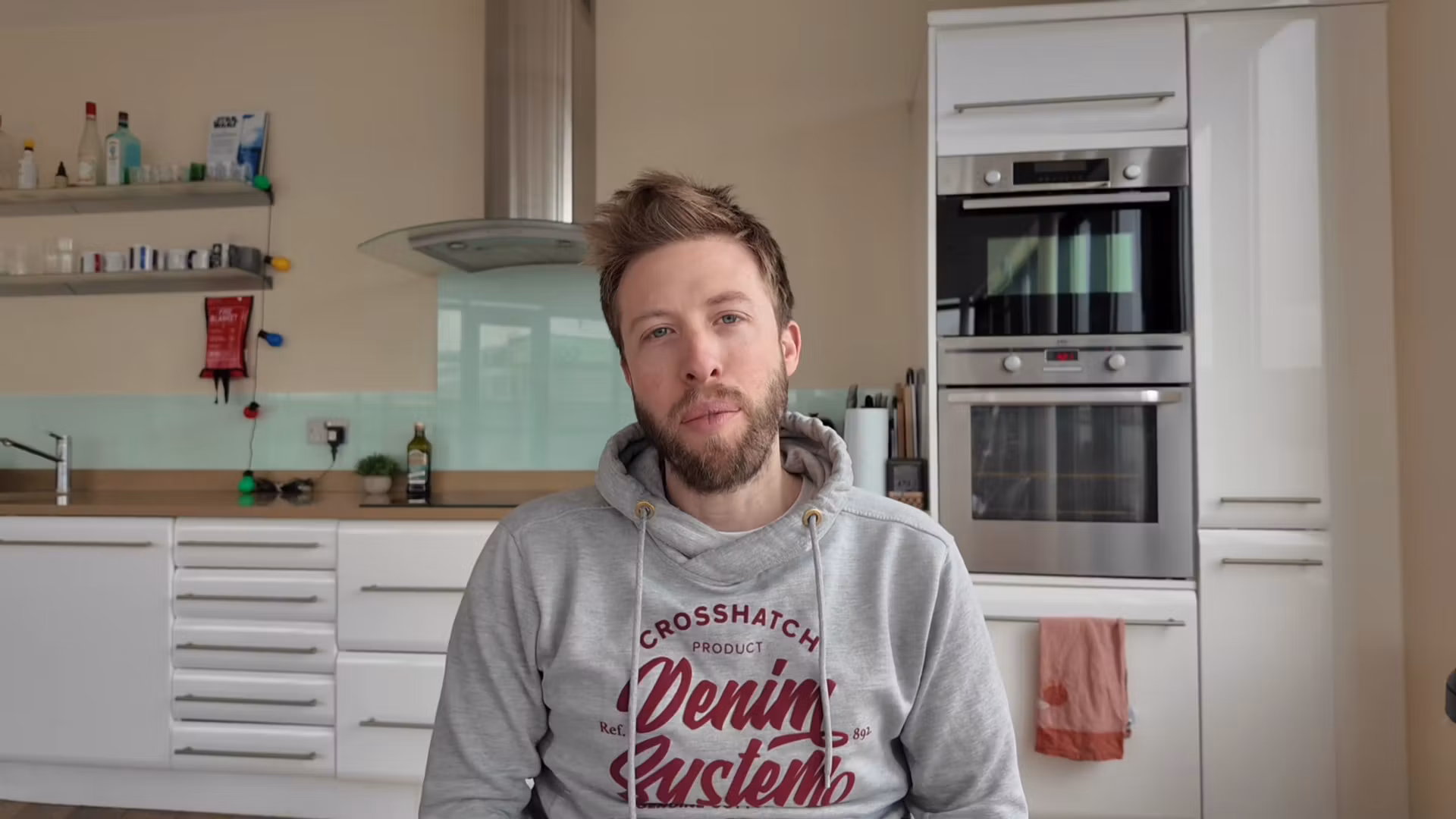 Ben Lissen