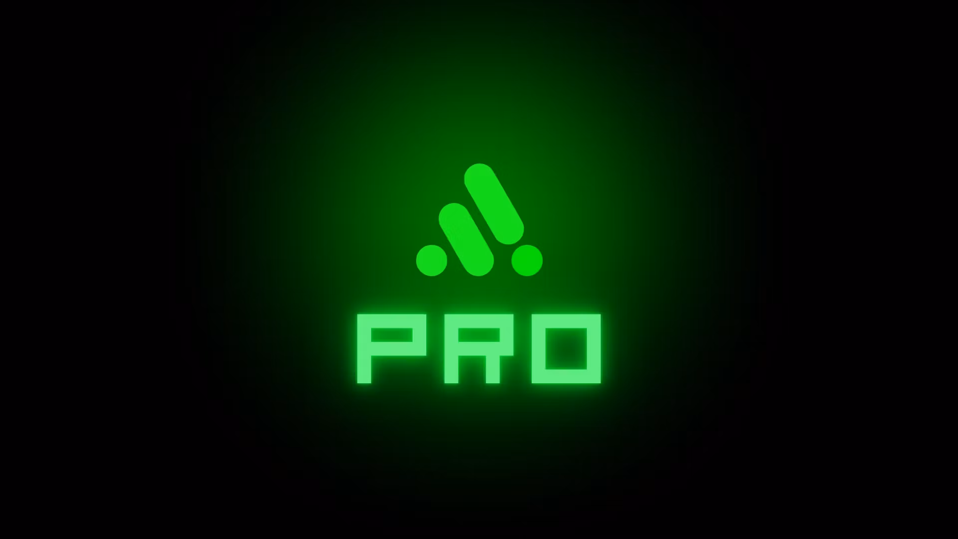 Yearly PRO Access!