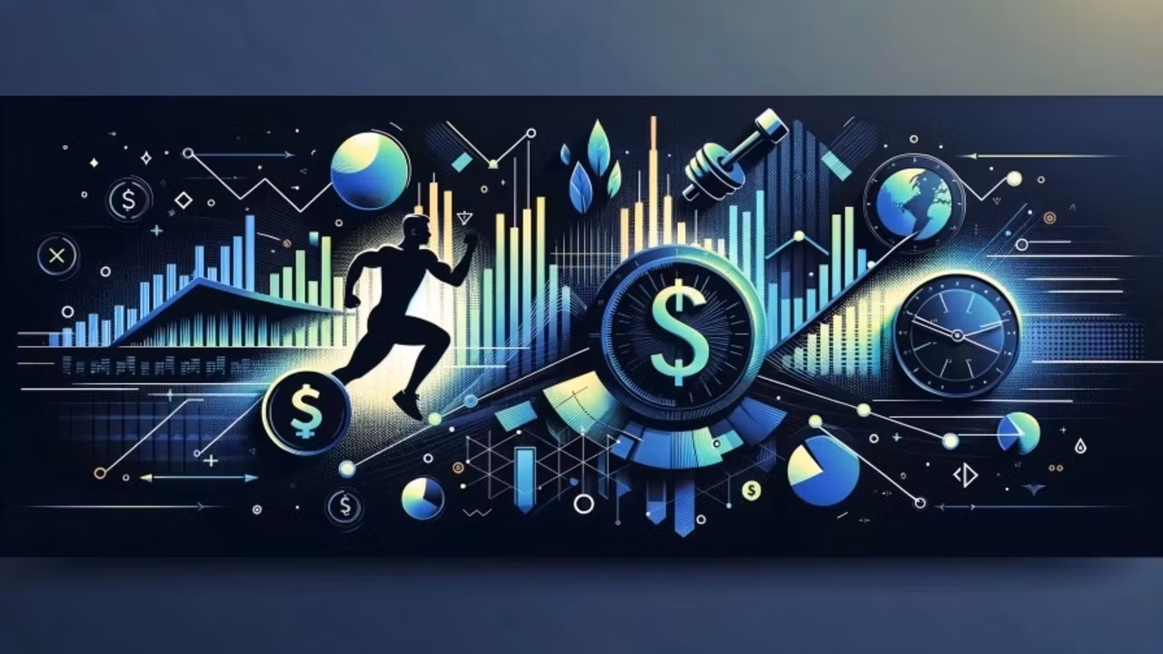 Finance & Fitness - Free