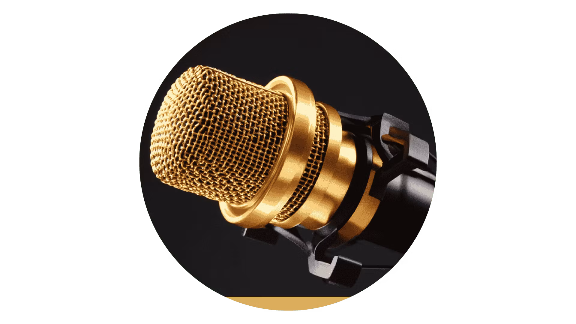 The Speaker's Edge