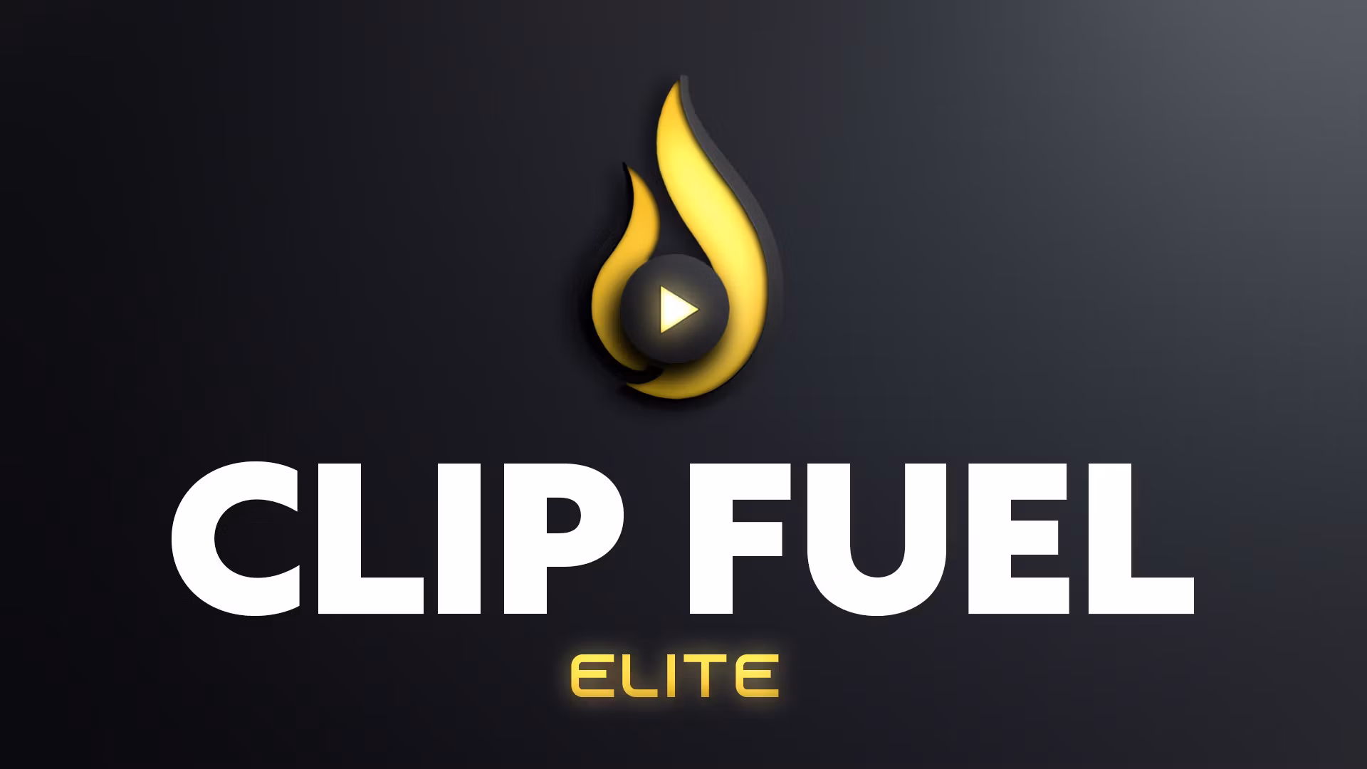 Clip Fuel (Elite)