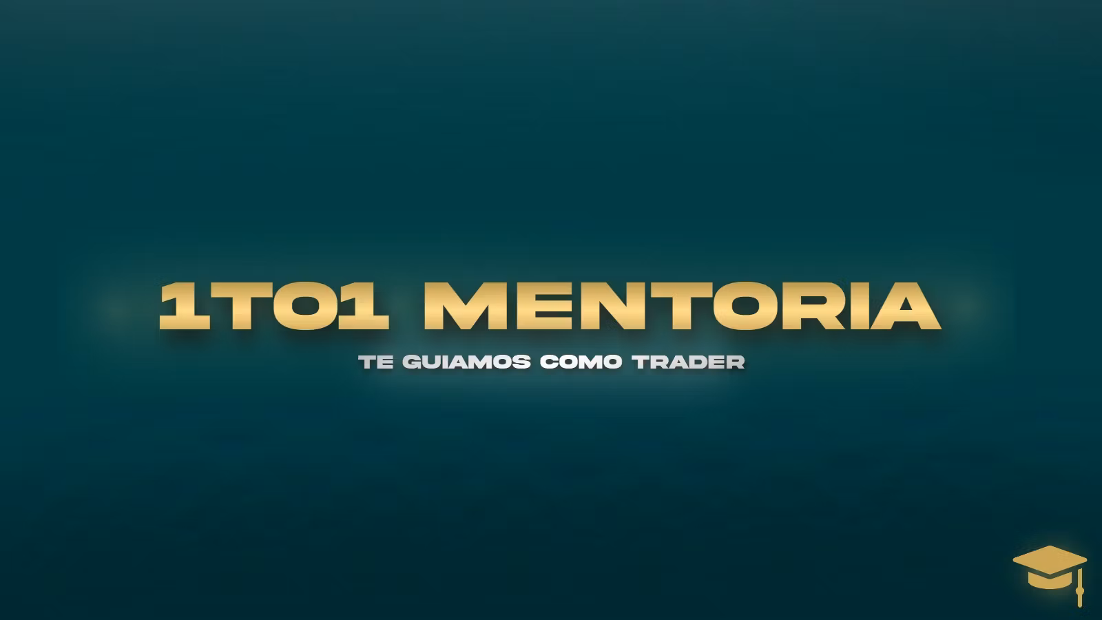1to1 Mentoria