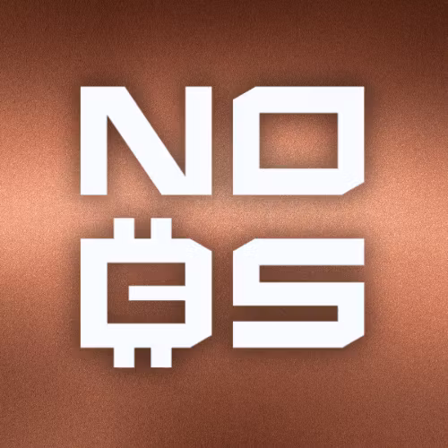No BS Crypto Vault