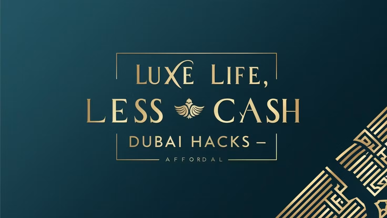 Dubai Hacks