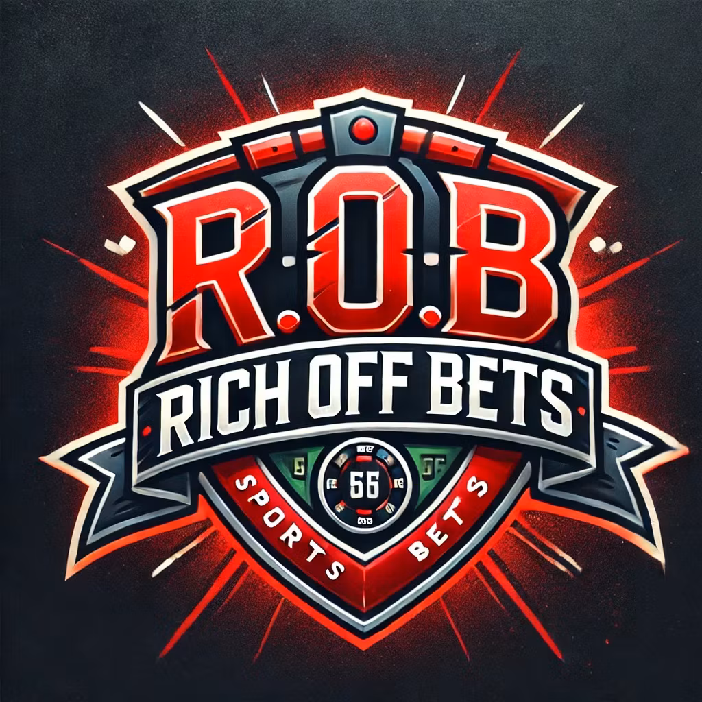 Rich Off Bets