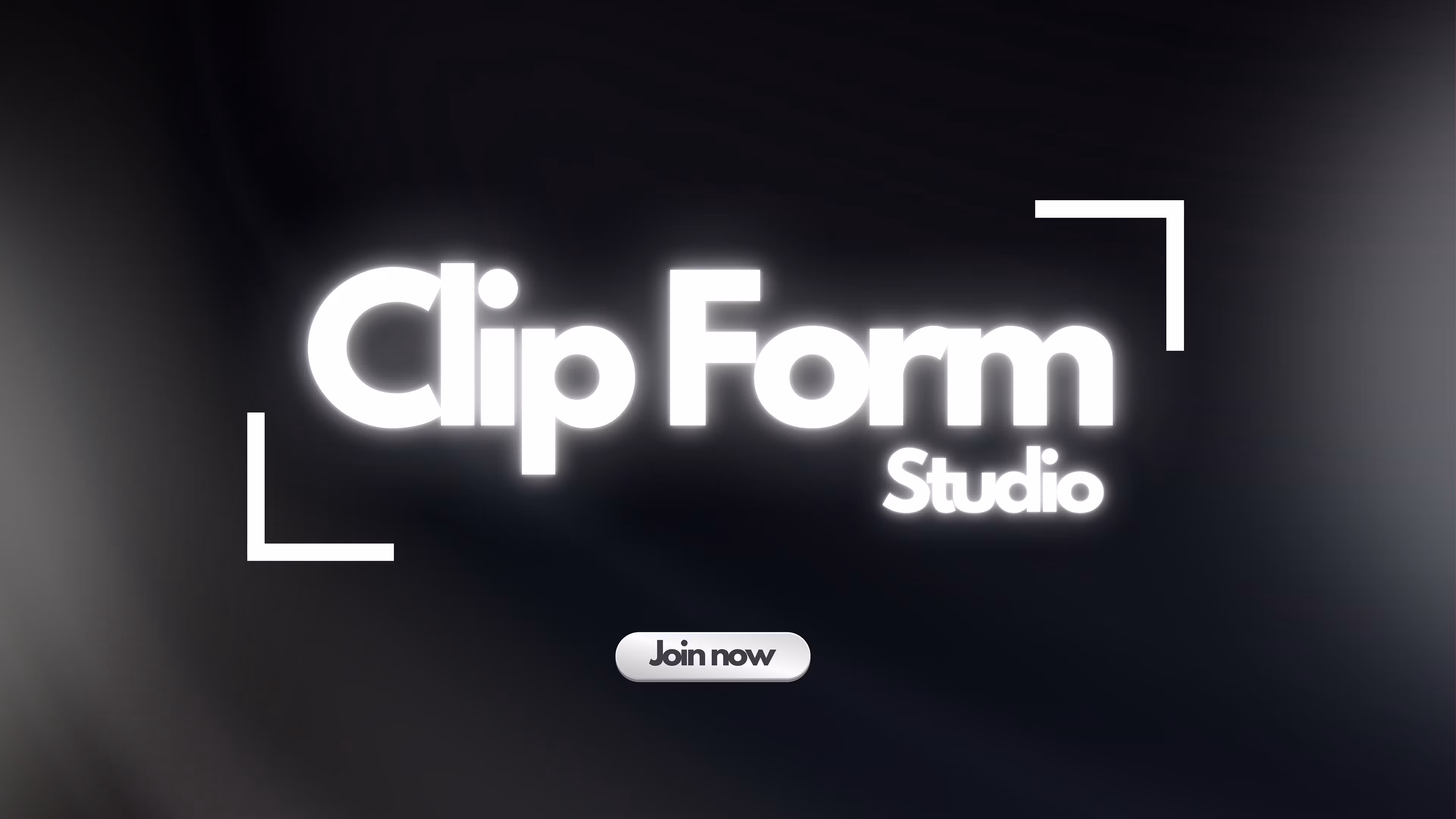 Clip Form Studio