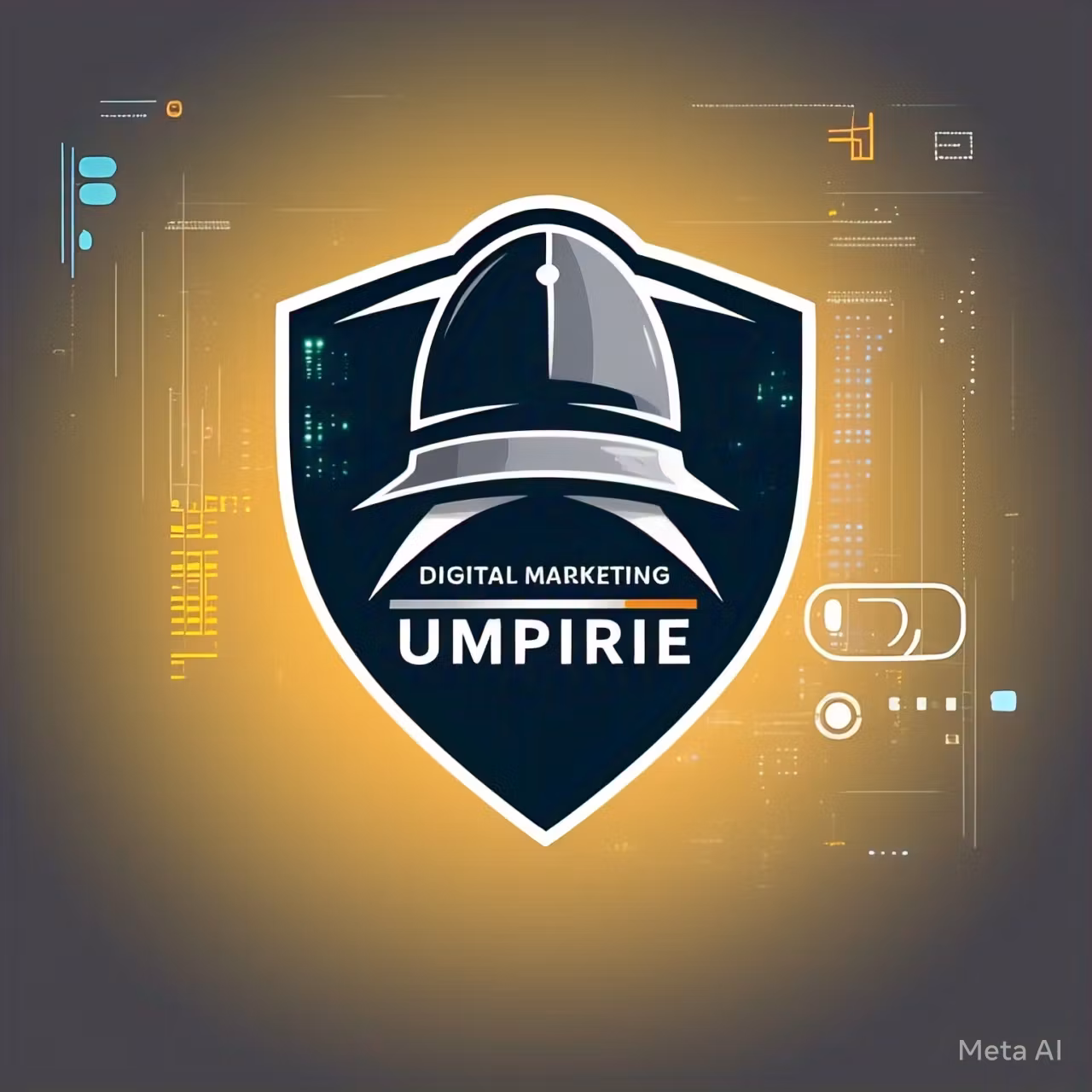 Digital marketing umpire 