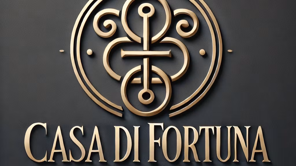 Casa di Fortuna x Camila Paola