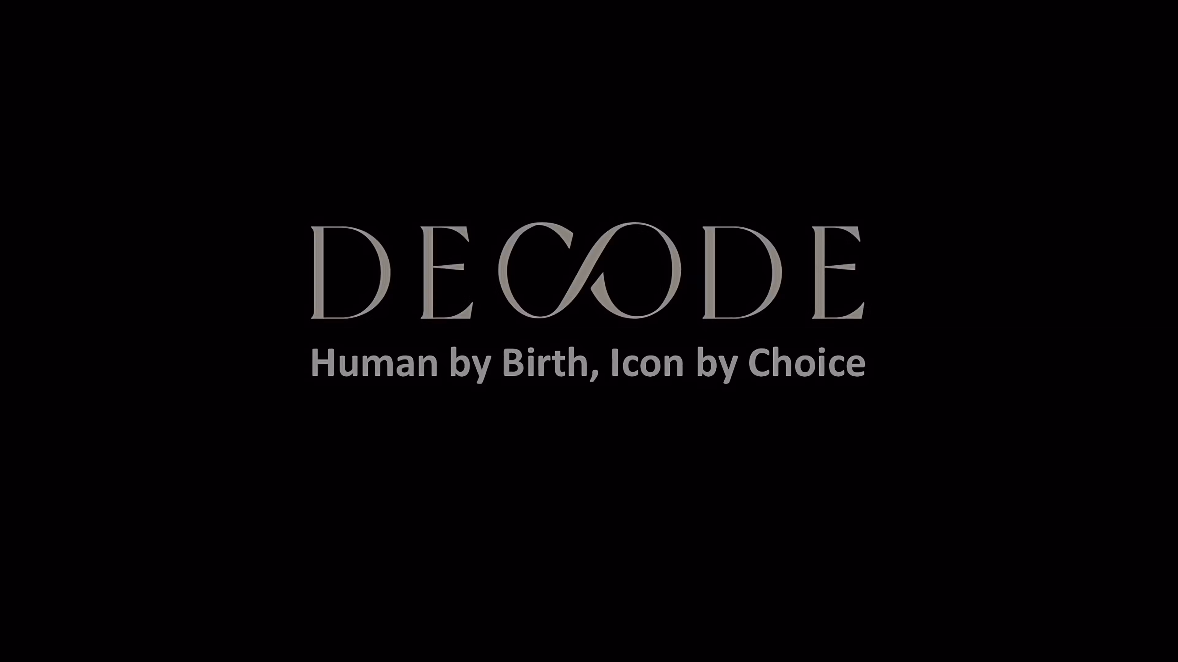 DECODE Beauty UGC