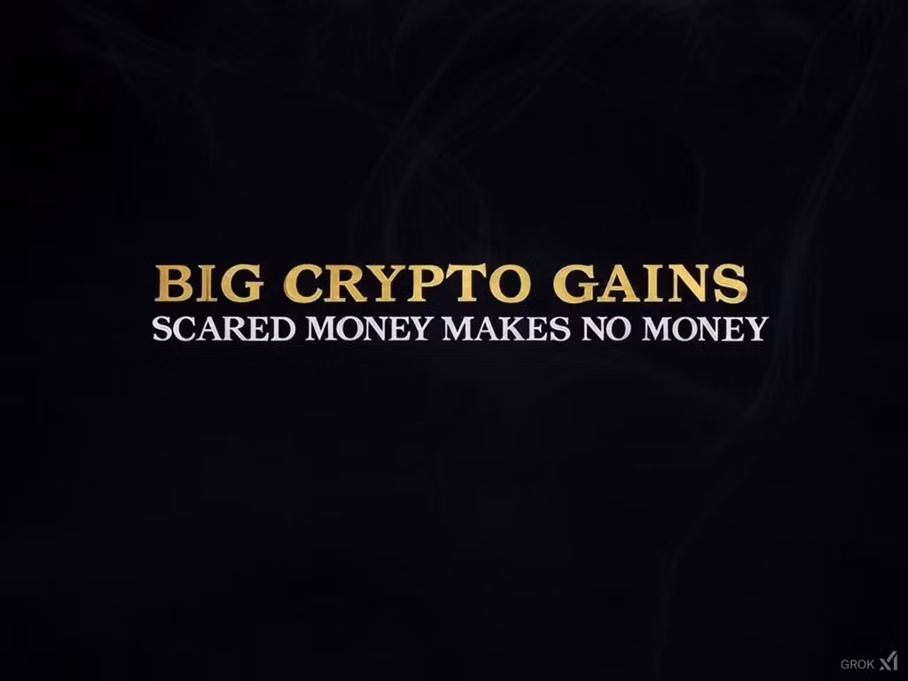BigCryptoGains VIP