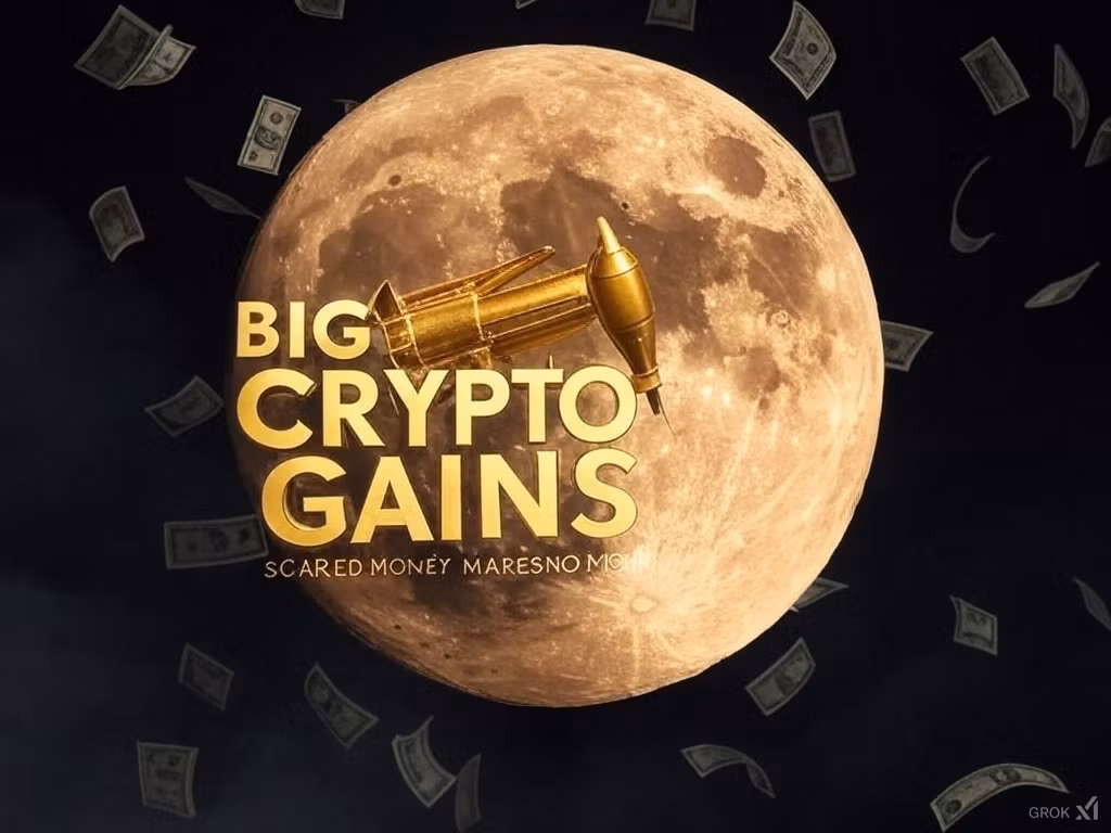 BigCryptoGains