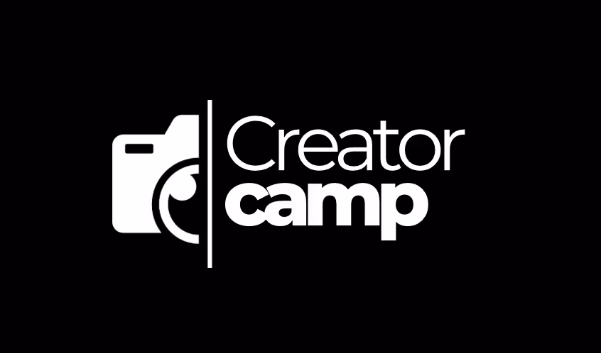 Creator Camp