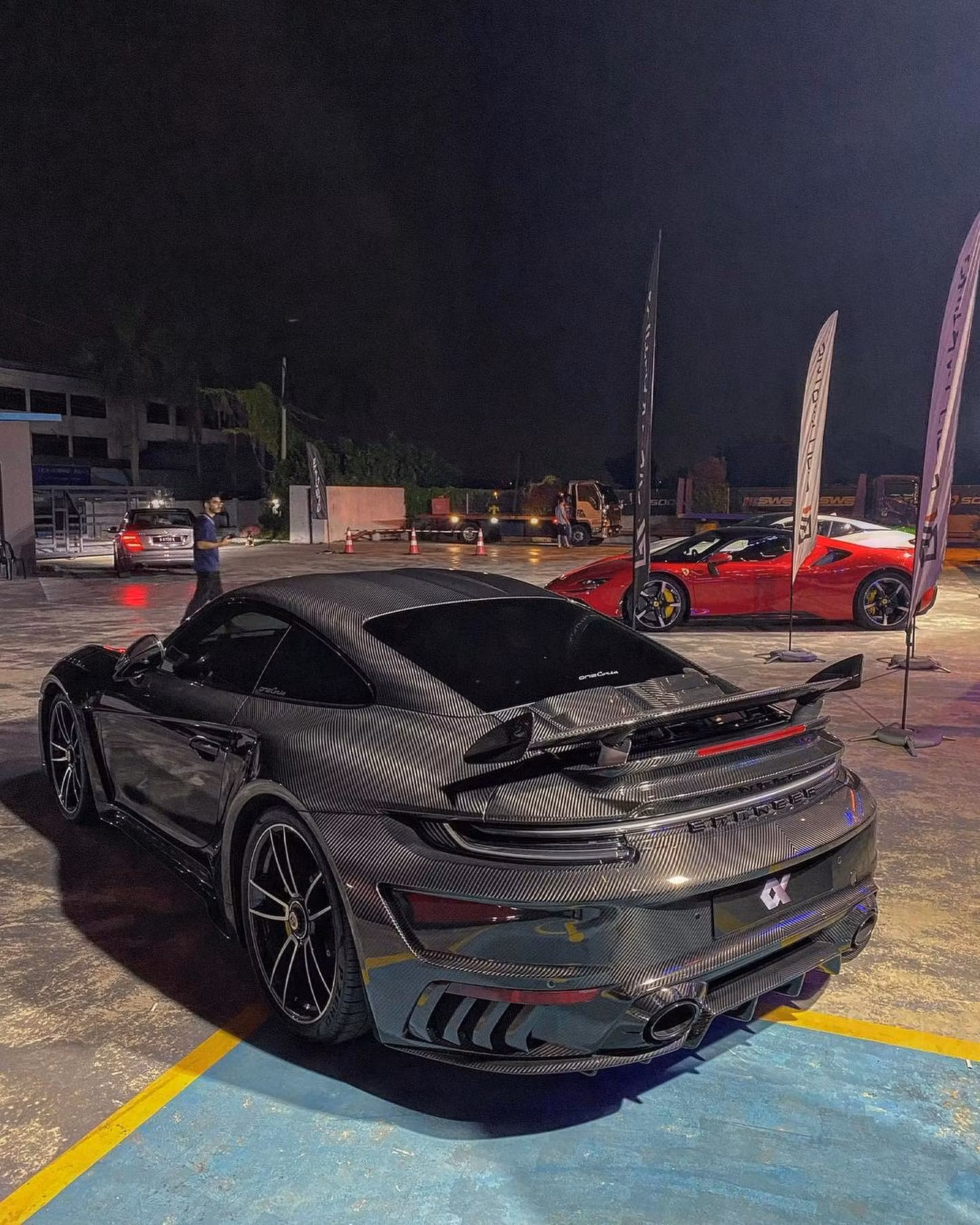 Car Pics. Motivation & Passion