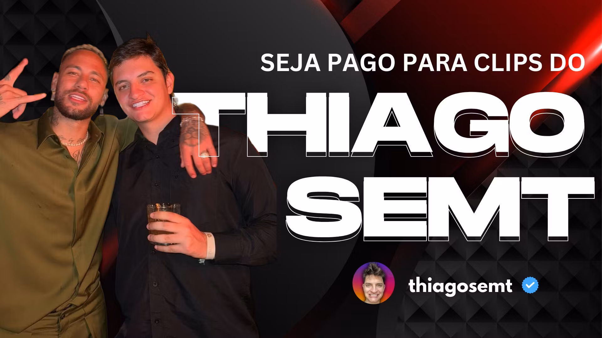 ThiagoSemT Clips