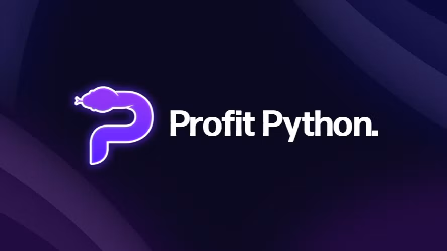 Profit Python