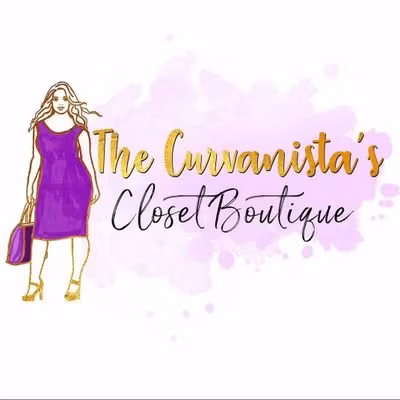 Eclectic Curvanista 