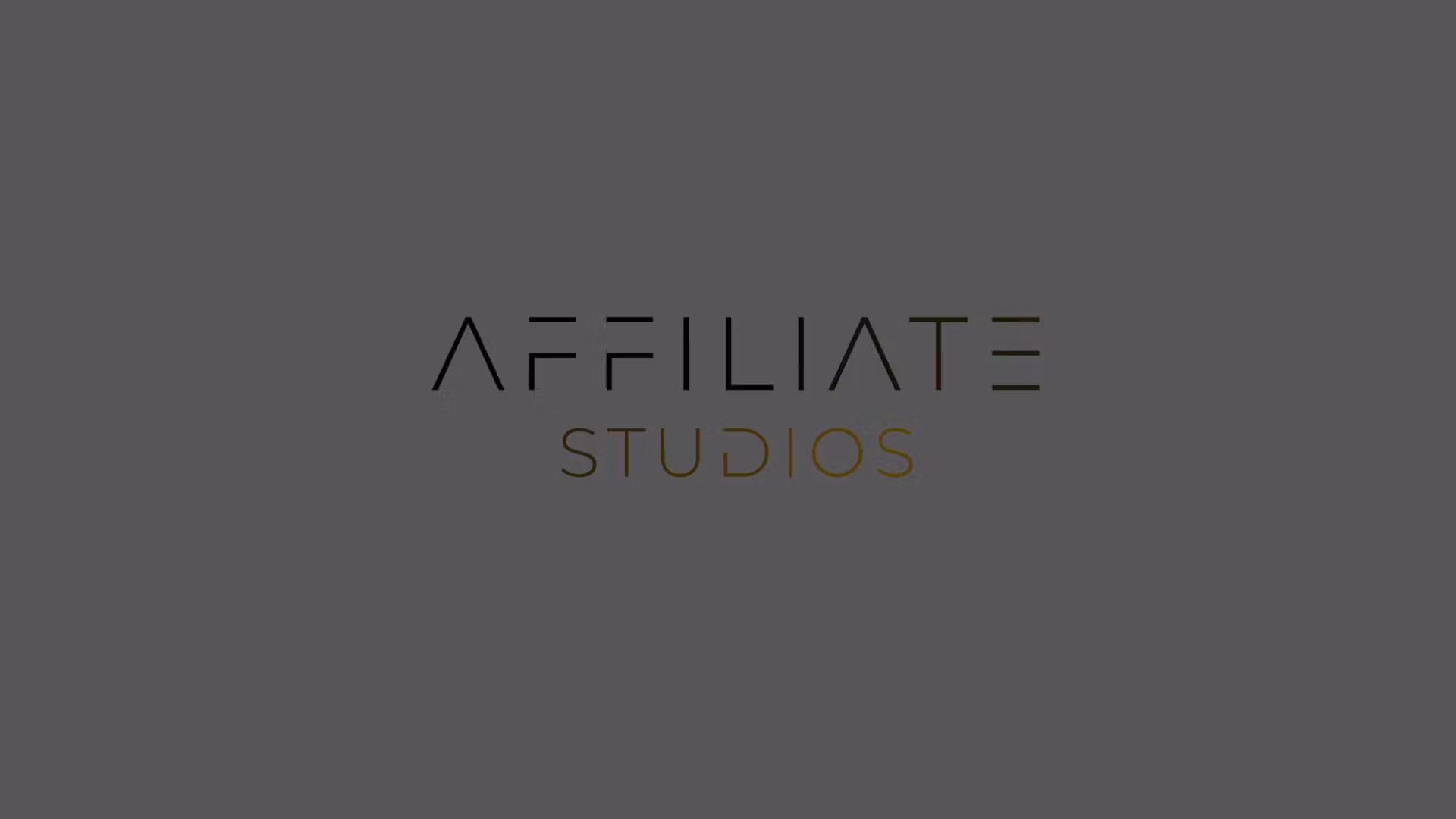 Affiliate Studios