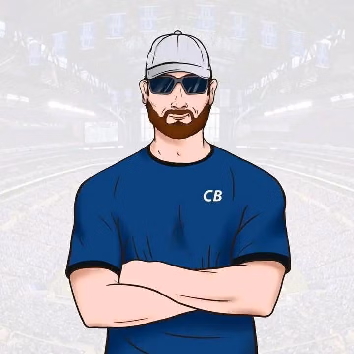 CodyBrownPicks 