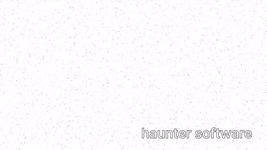 Haunter 