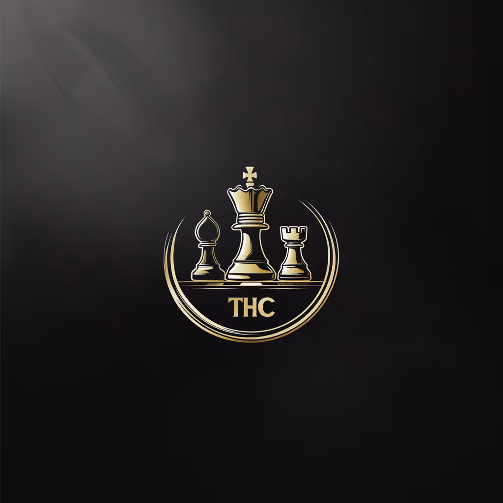 The Hustler's Club