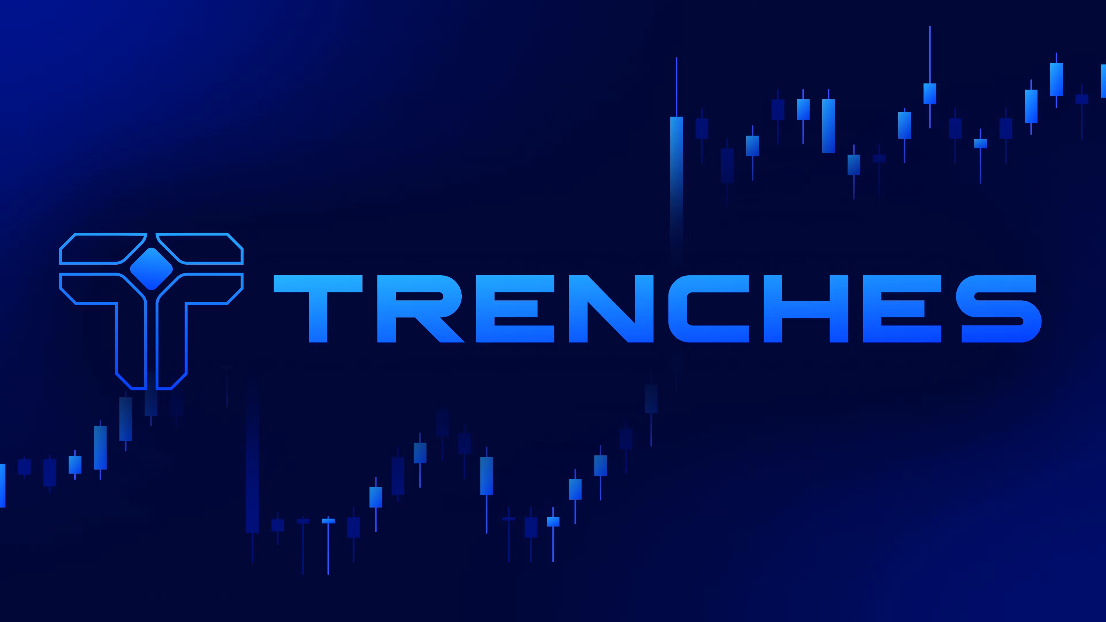 Trenches