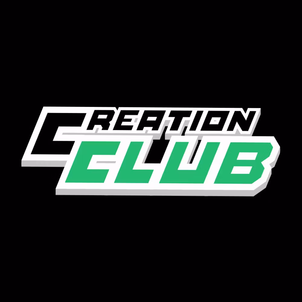 Creation Club