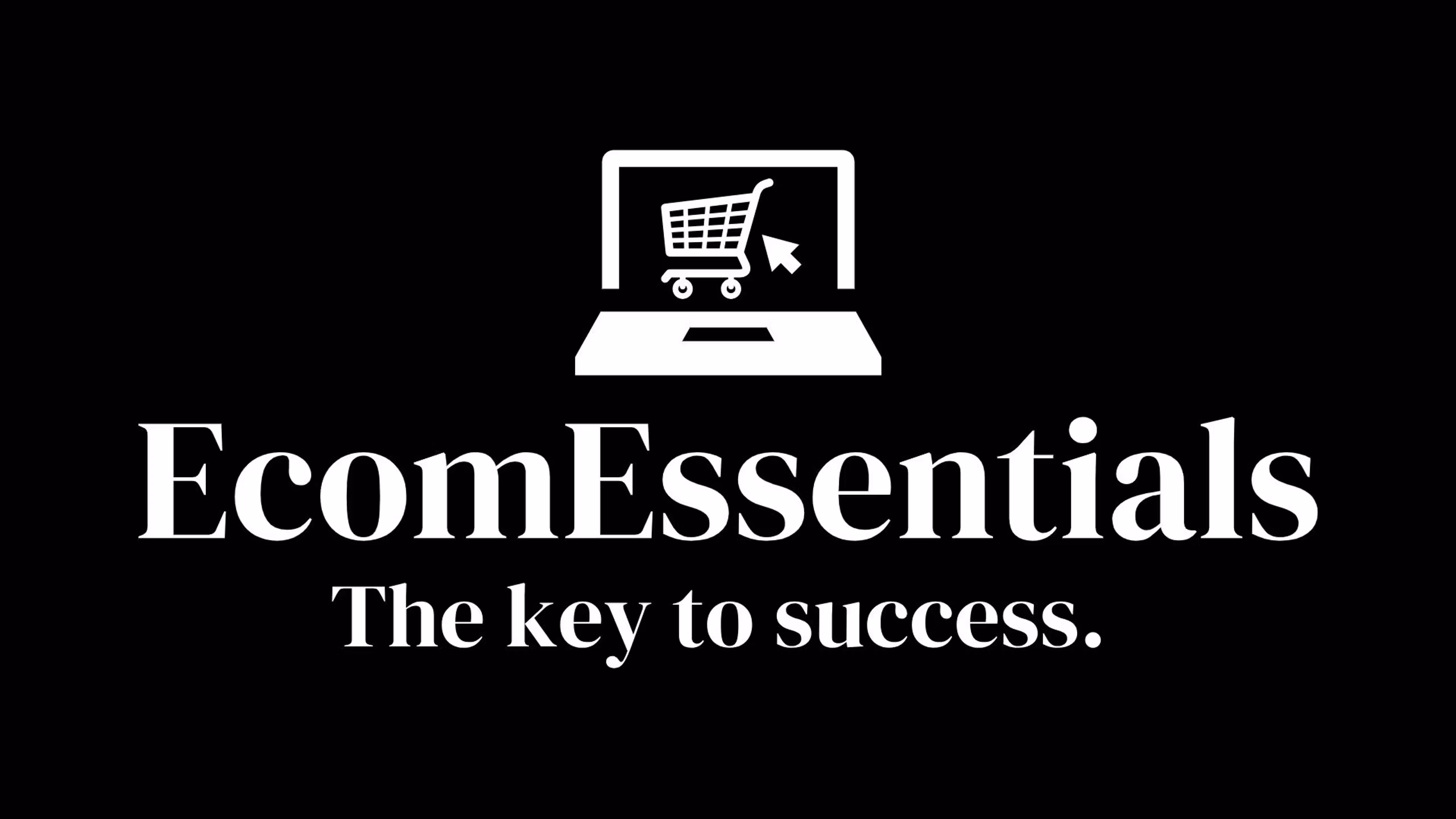 EcomEssentials
