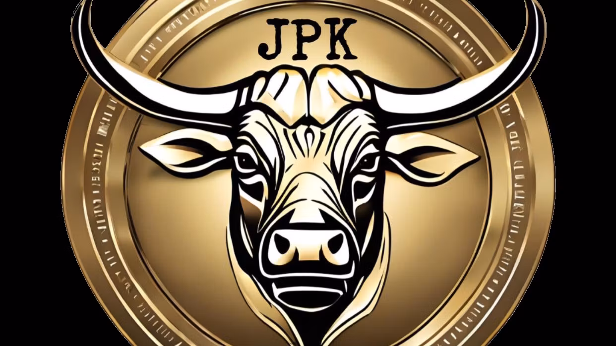 JPK Trading