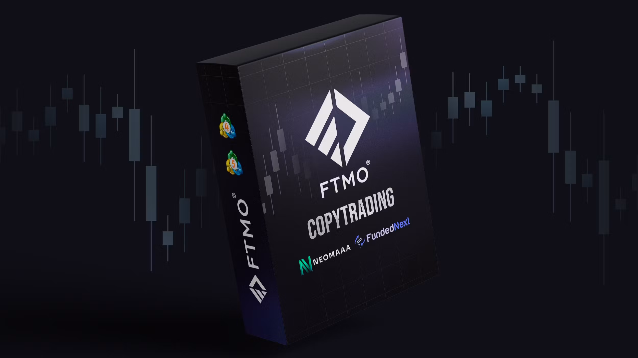CopyTrading FTMO 🏆