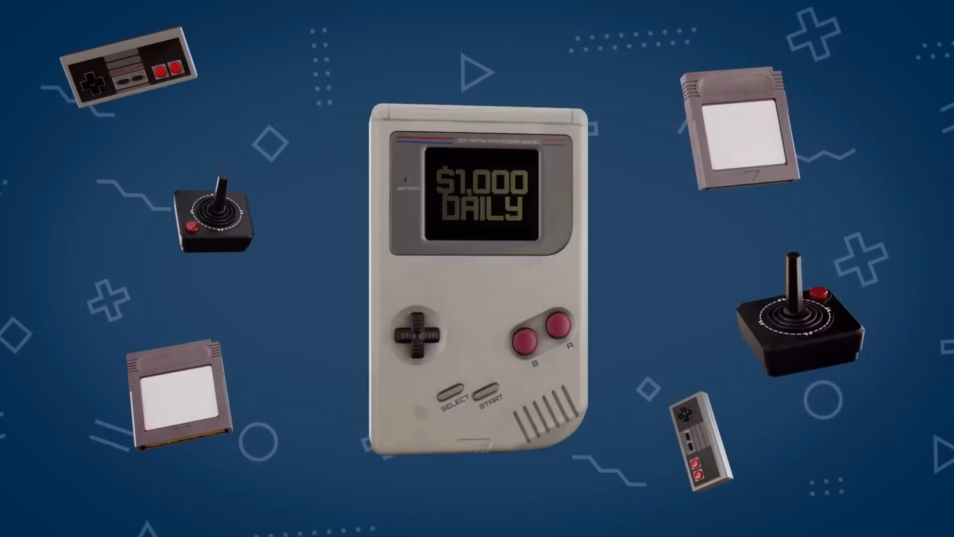 GameTesterU