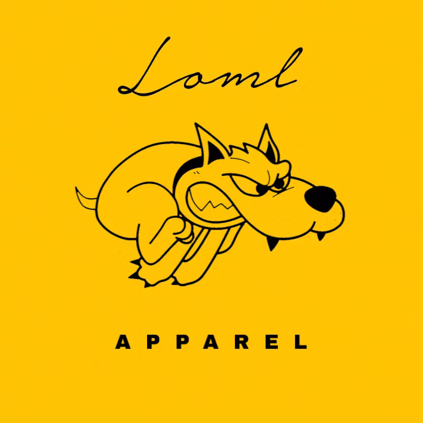 LOML Apparel