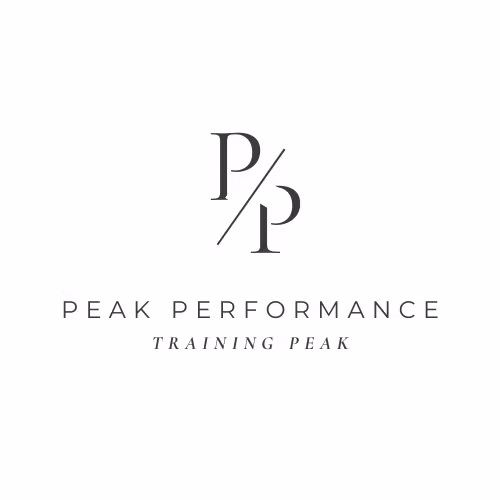 Peak Performance