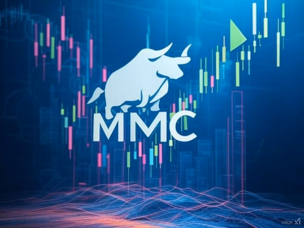 MMC