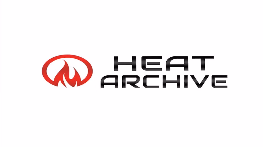 Heat Archive Slips