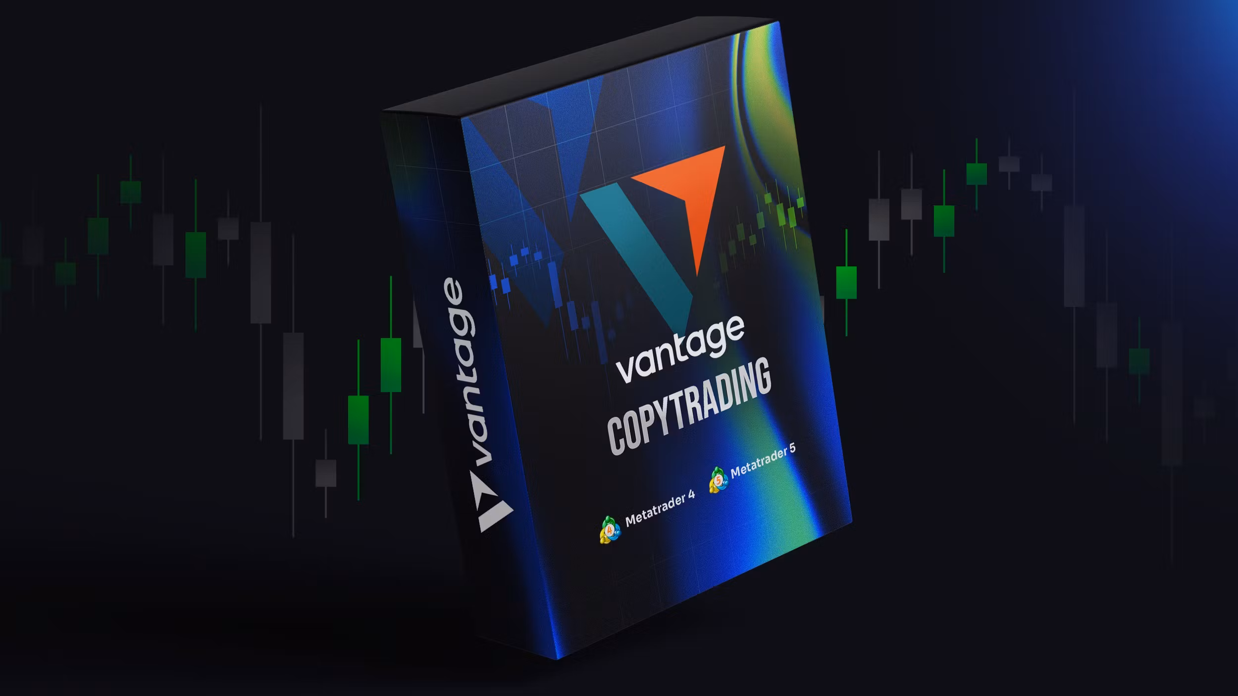 CopyTrading Broker ⚡️